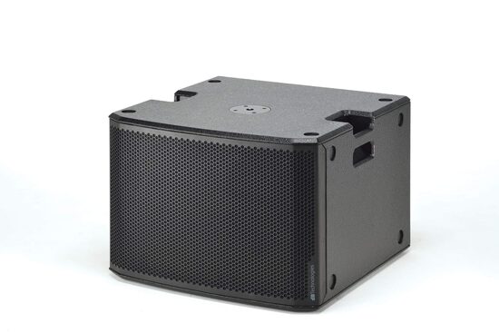 caisson Db Technologies Sub 918